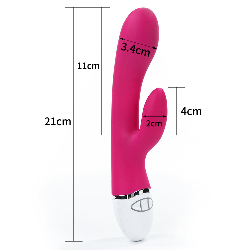 Vibrador Gemido Intenso | LOVETOY