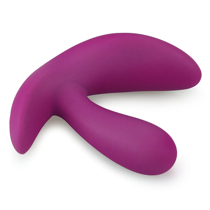 Vibrador Sweet Kiss | Inalámbrico |Con Control Remoto