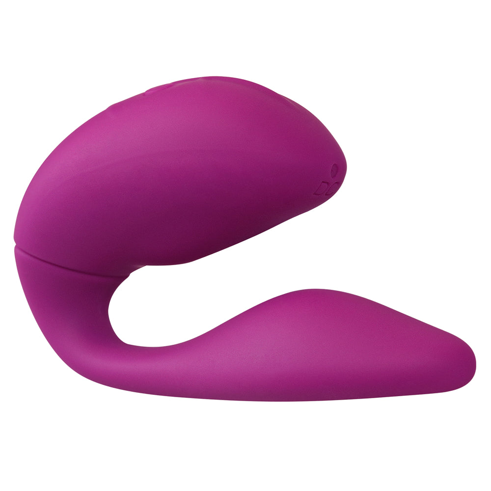 Vibrador Love And Sex | Inalámbrico | Con Control Remoto