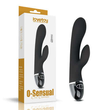 Vibrador Clit Figgle O-Sensual | LOVETOY