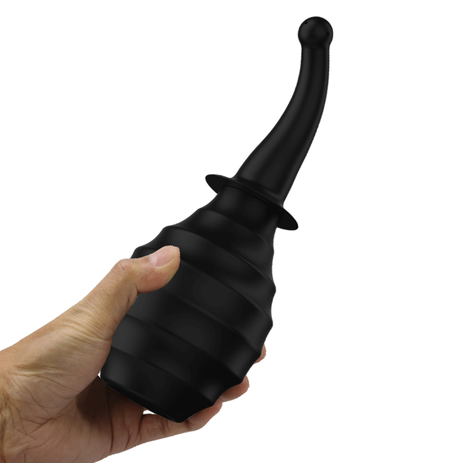 Enema Super Power Soft Ergonómico