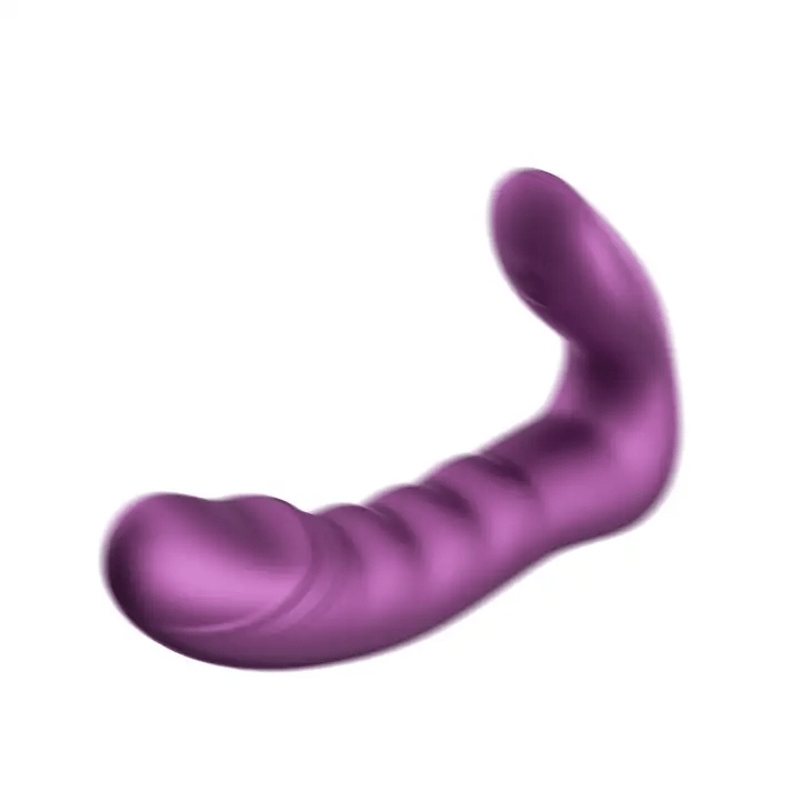 Vibrador Ondas Con Aplicación