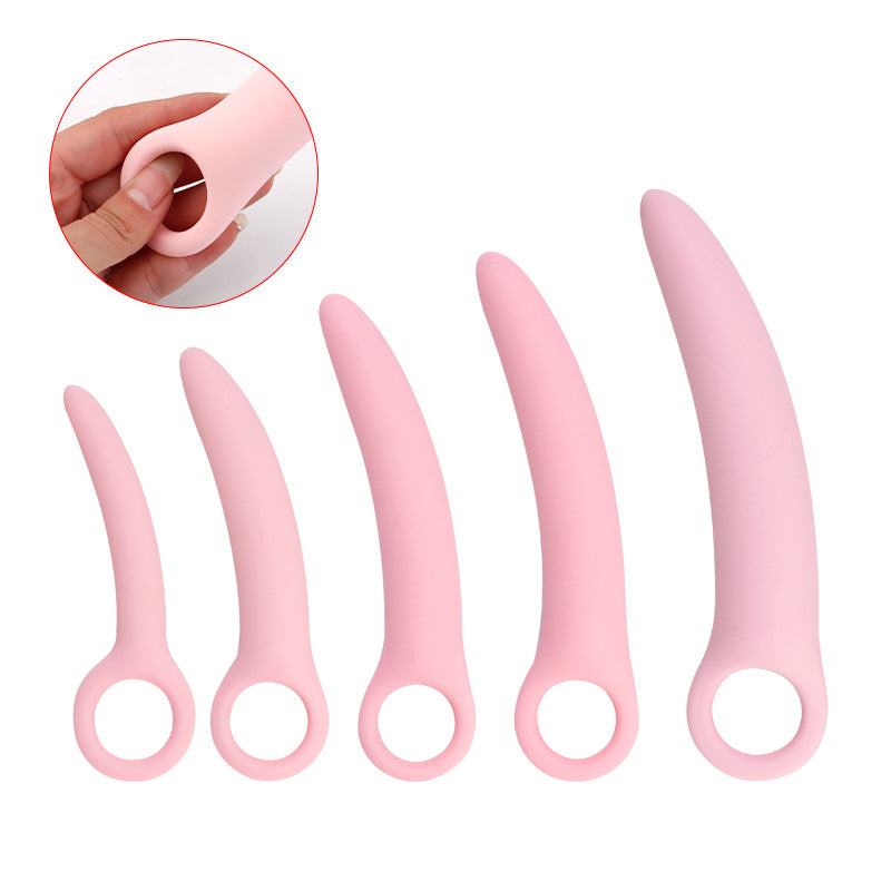 Kit Dilatador Vaginal