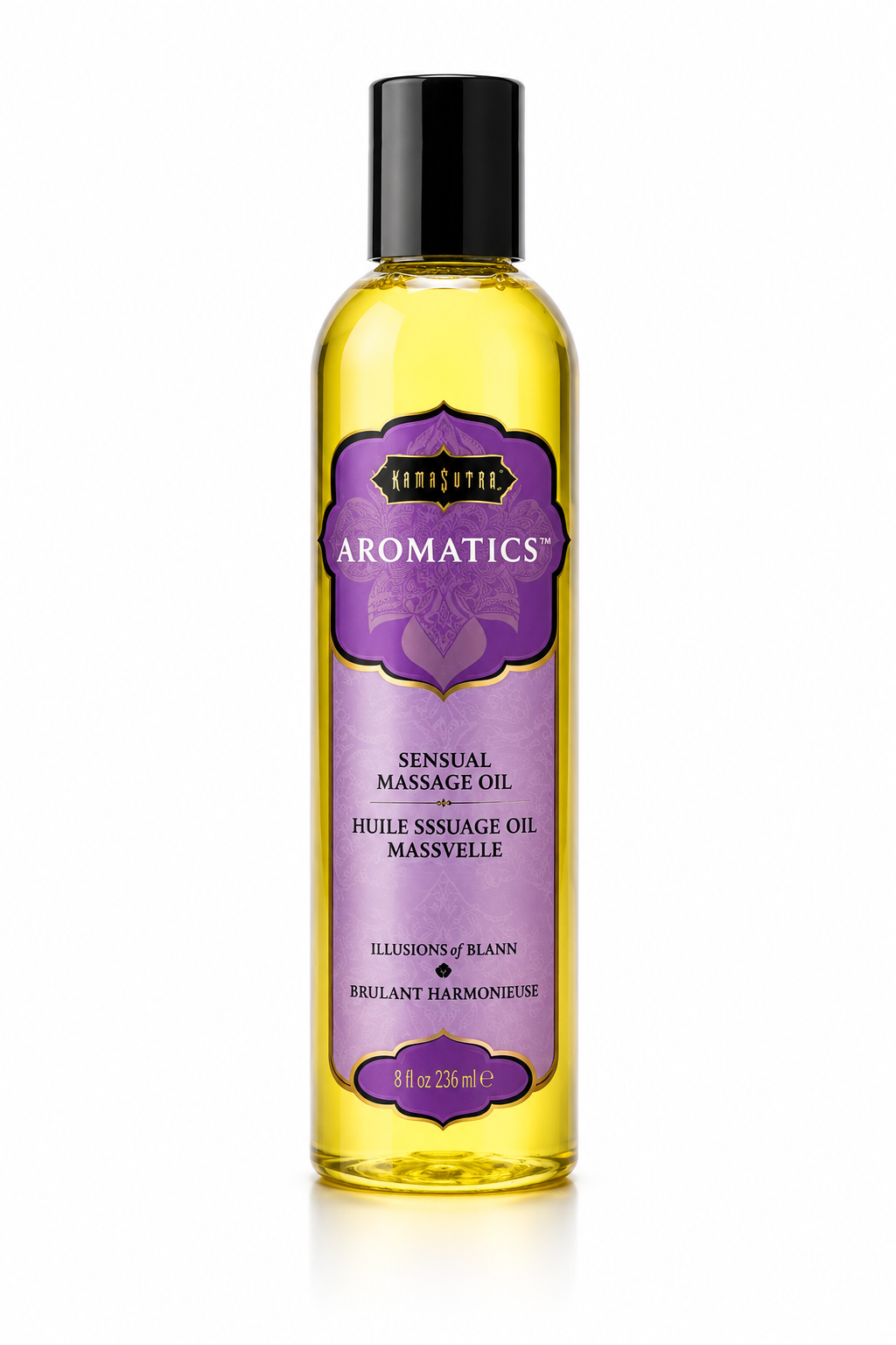 Aceite de Masaje | Mezcla de Armonía