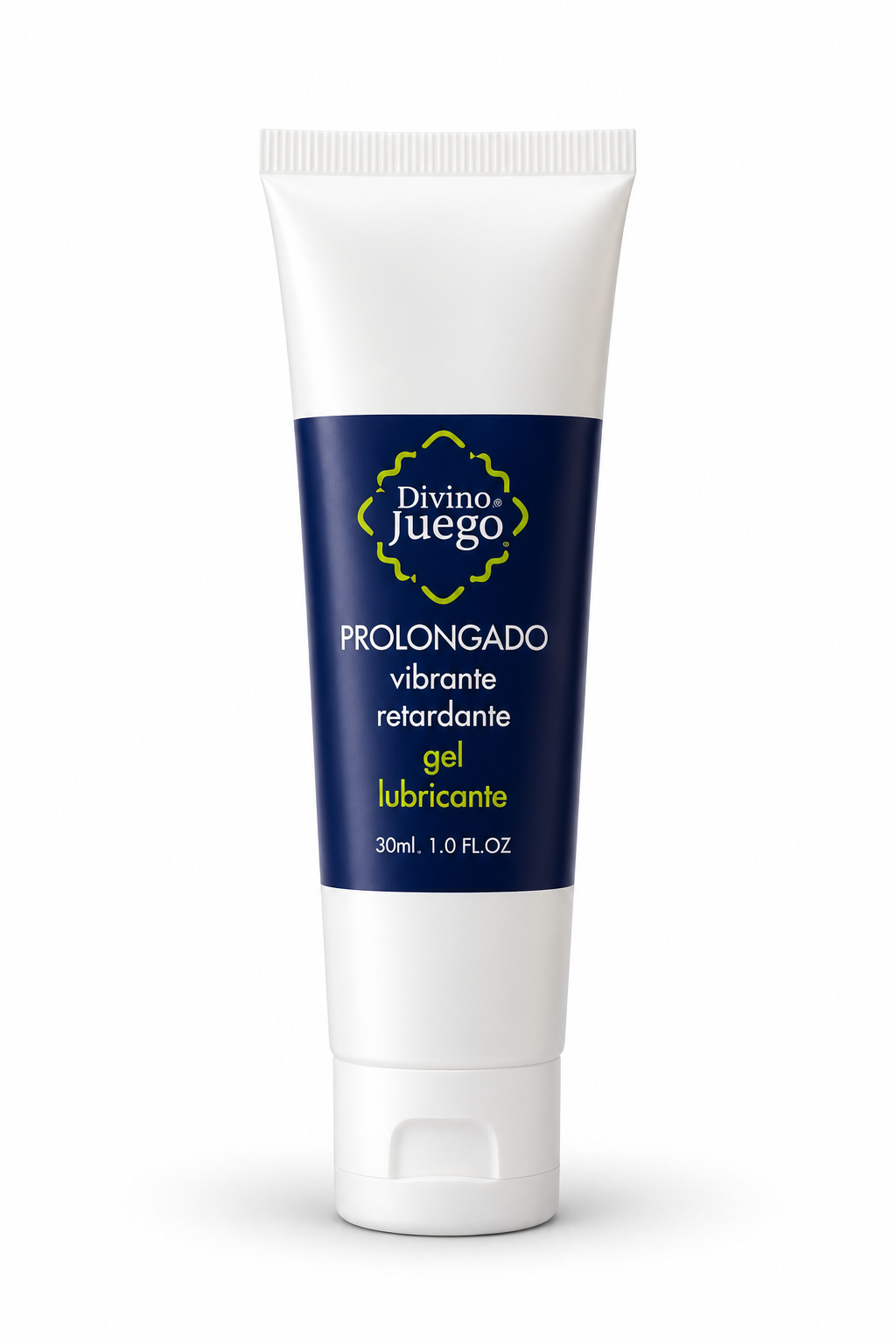 Lubricante Prolongador Masculino para Placer Duradero