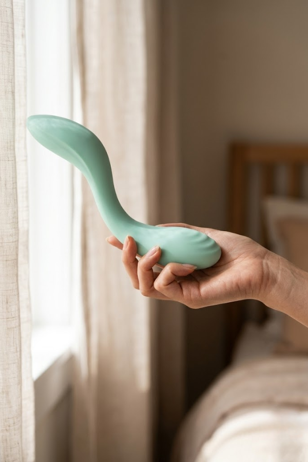 Vibrador Zona G