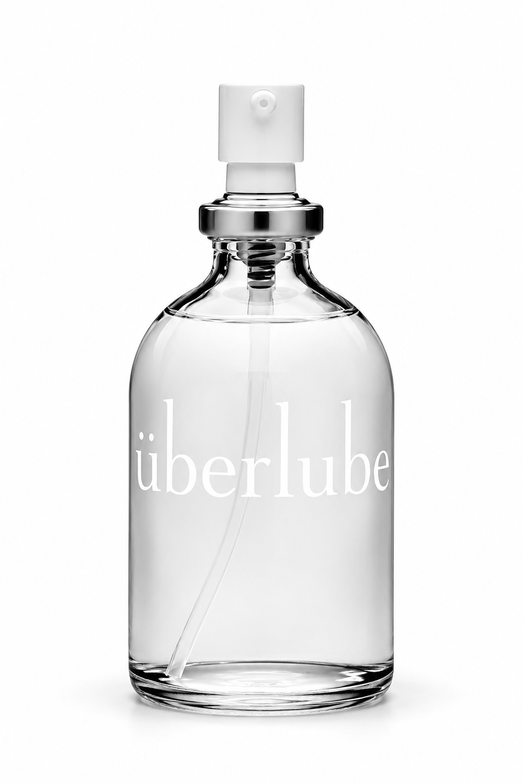 Lubricante Uberlube