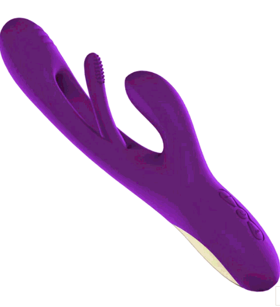Neo Fun Pro 3 en 1 – Estimulación Total con Aleteo Inteligente