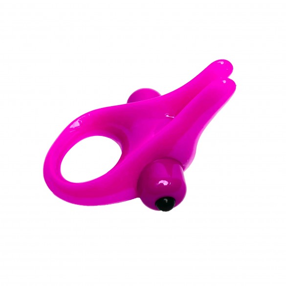 Anillo Vibrador | Bunny Travieso