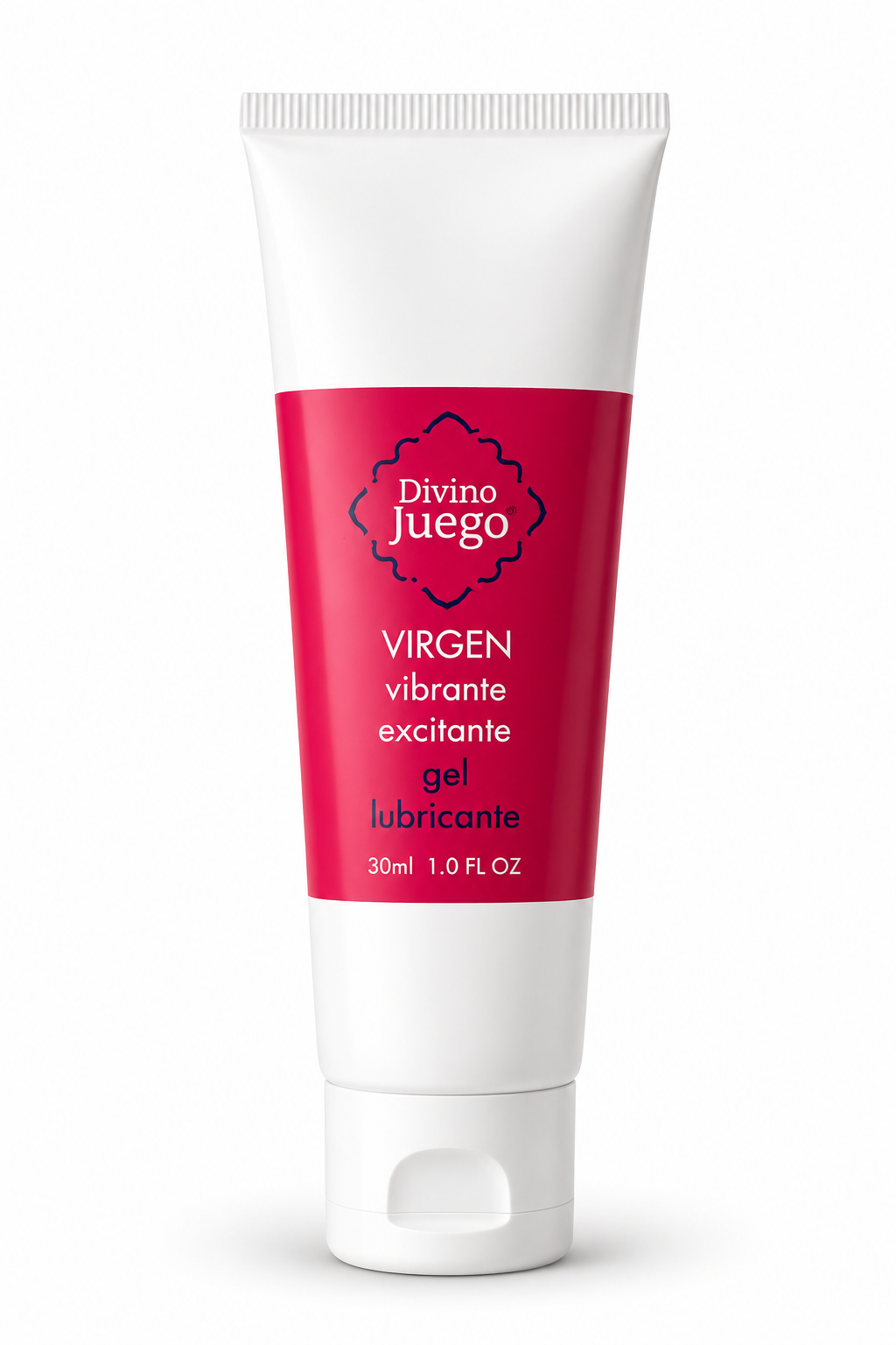 Lubricante Estrechante Virgen