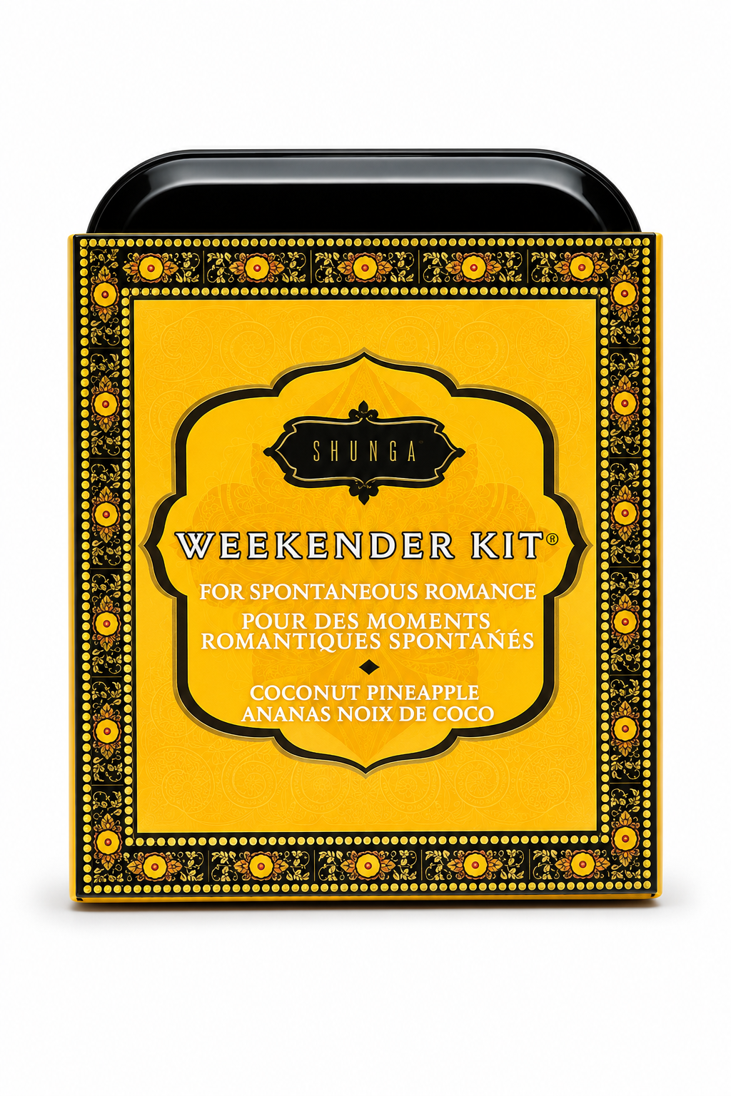 Kit De Kamasutra Edicion - Coco Piña
