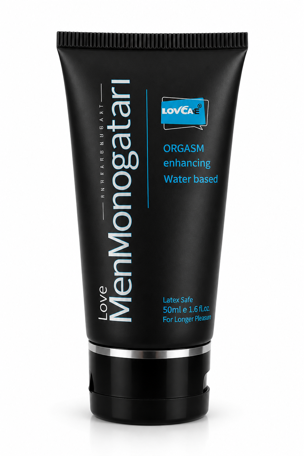 Lubricante Anal y Vaginal Monogatari