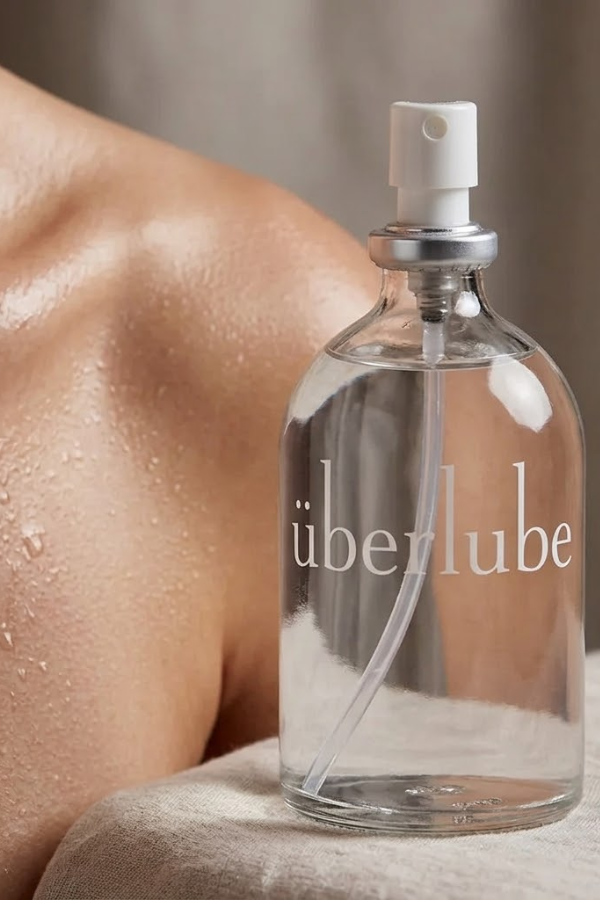 Lubricante Uberlube