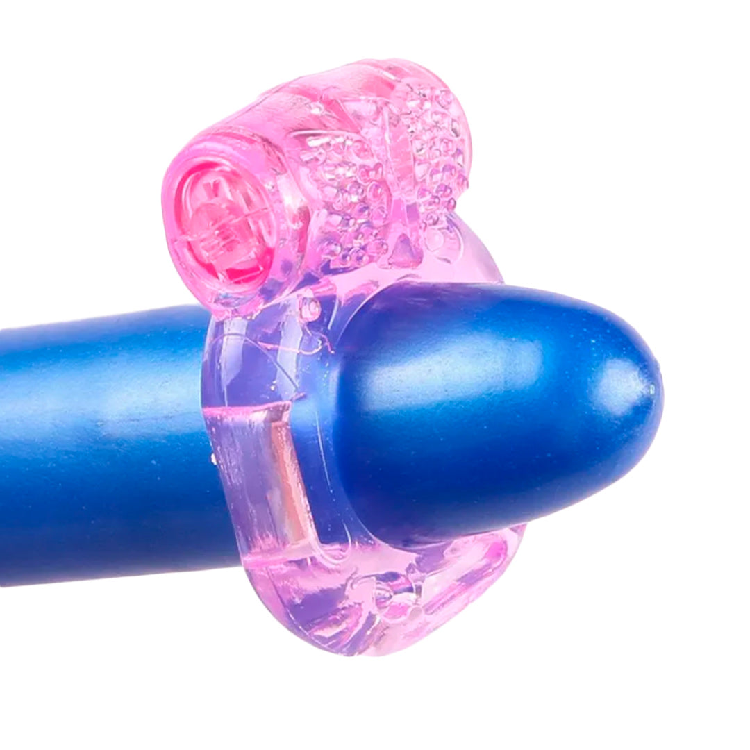 Anillo Vibrador Love