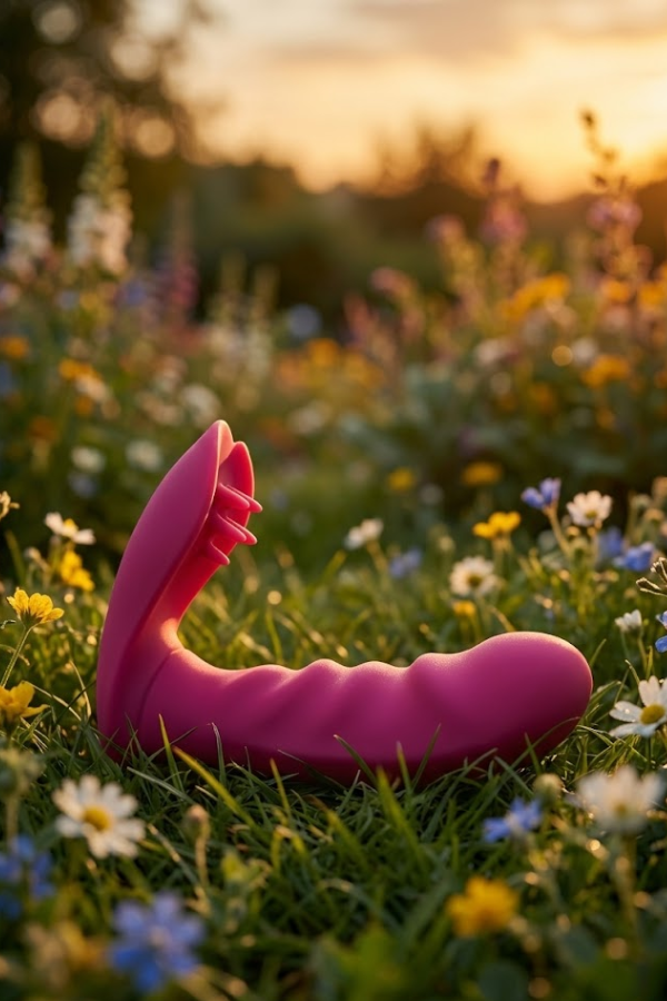 Vibrador Dual Intimate Melody