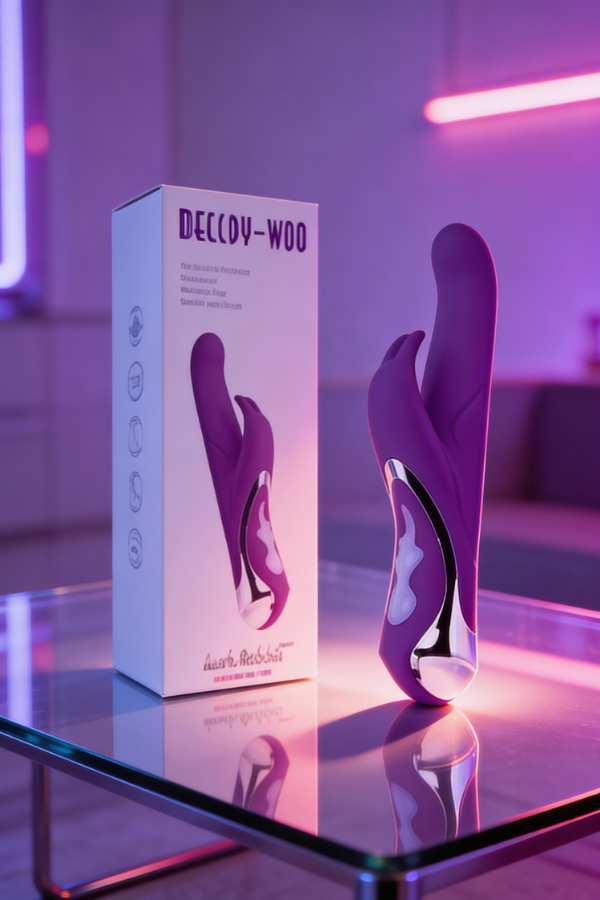 Vibrador Lush Rabbit