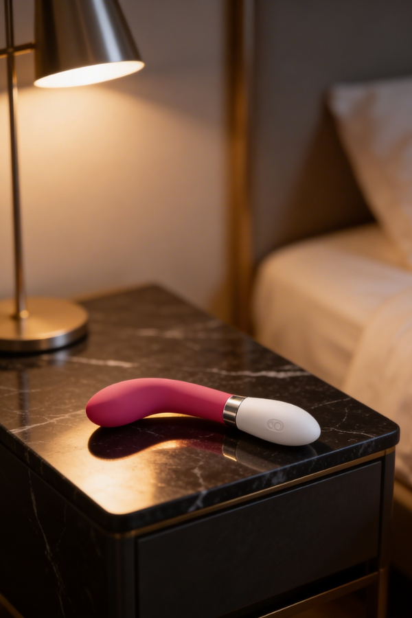 Vibrador Gloss II