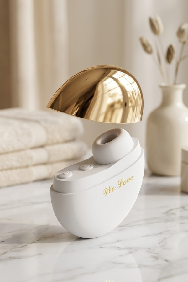 Succionador Queens Love