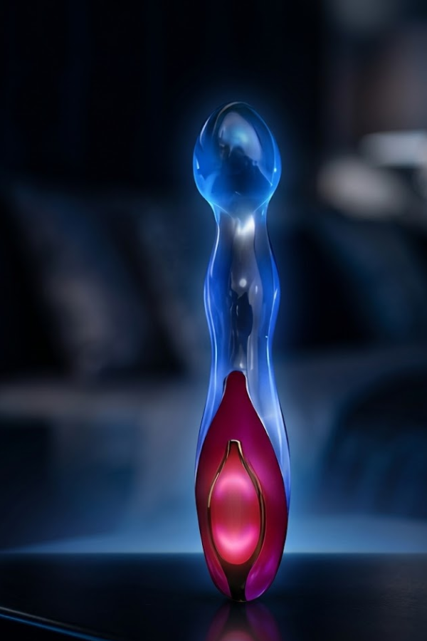 Vibrador Magic G