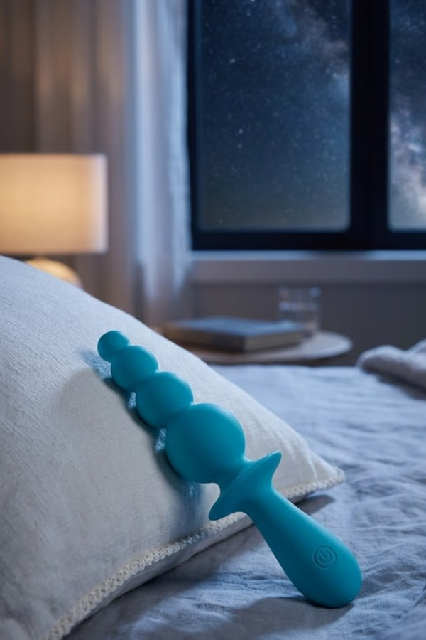 Vibrador Party Up Evajane Explora Nuevas Sensaciones con Estilo