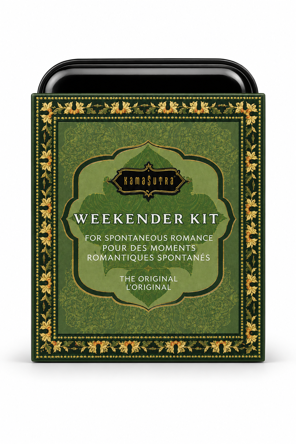 Kit De Kamasutra Edicion - Original