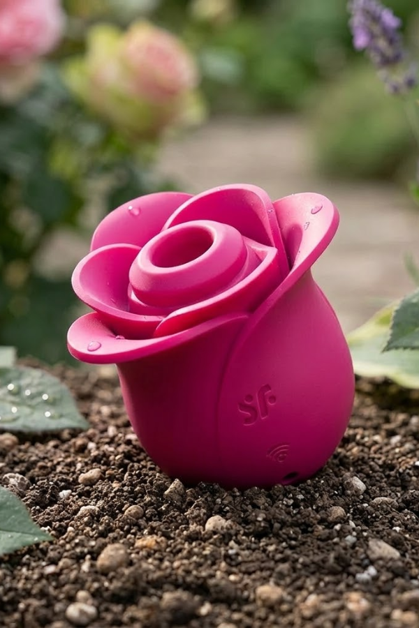 Satisfyer Pro 2 Modern  Estimulador Clitorial con Tecnología Air Pulse y Liquid Air