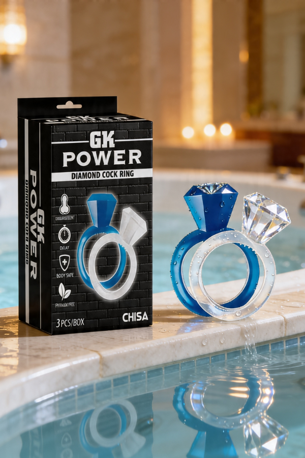 Kit Anillos Para pene
