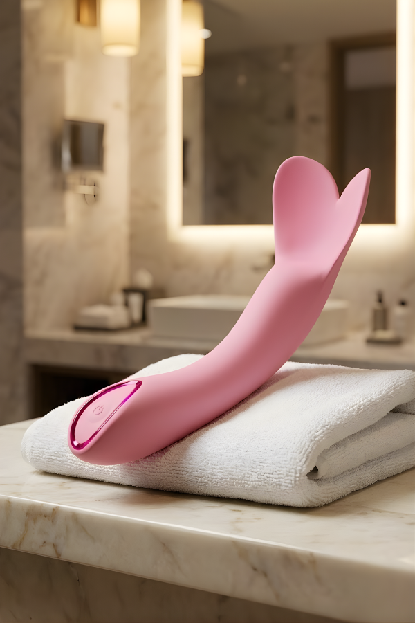 Vibrador Super Poweful