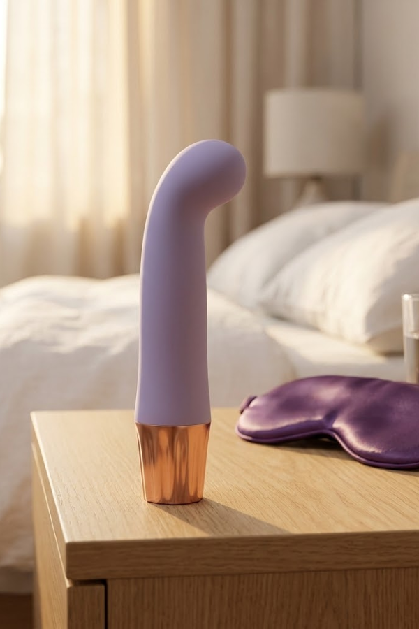 Vibrador Punto G