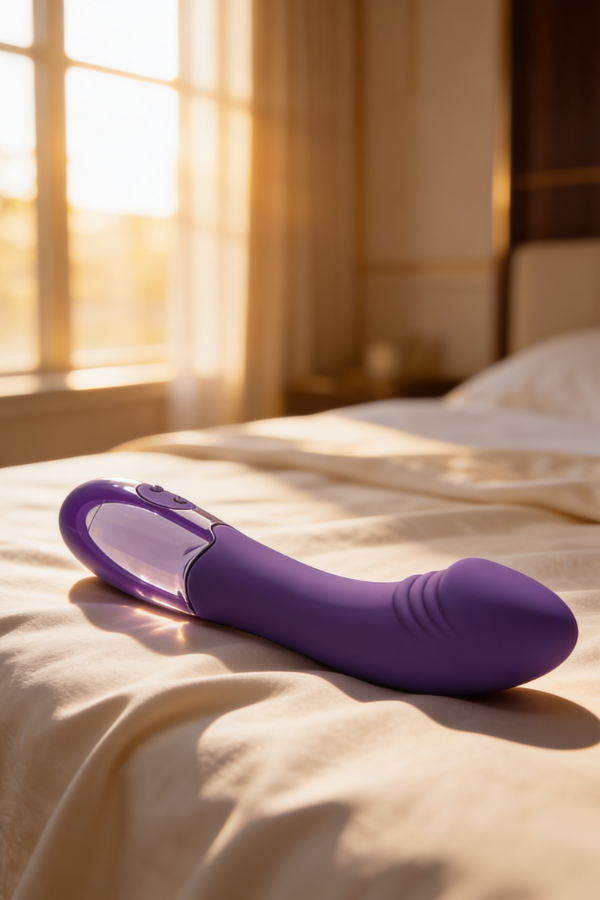 Vibrador Punto G