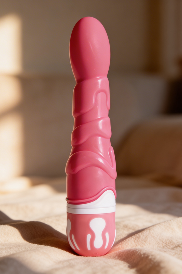 Vibrador Elegance 10X