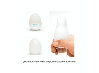 Masturbador Tenga Egg