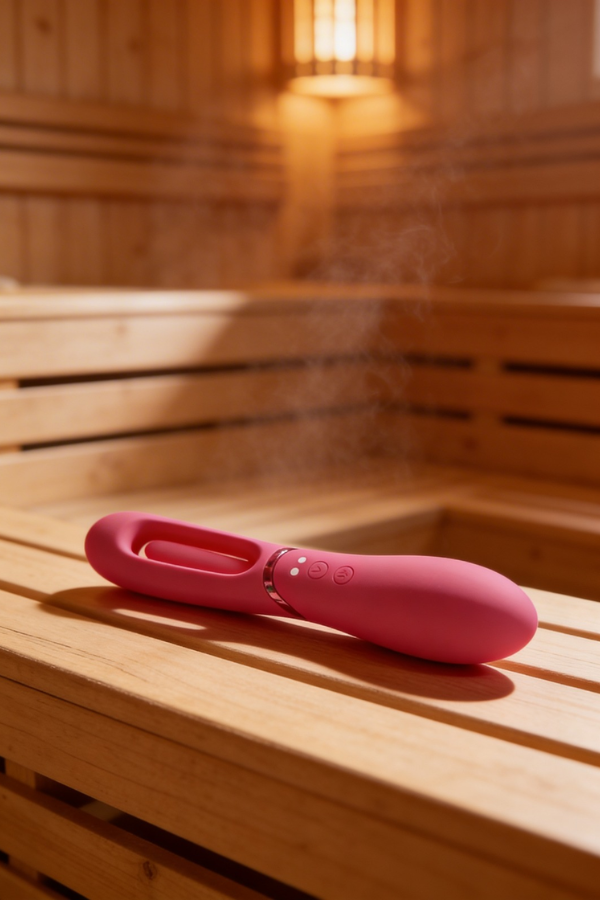 Vibrador Romance
