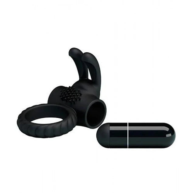 Anillo Vibrador Eudora