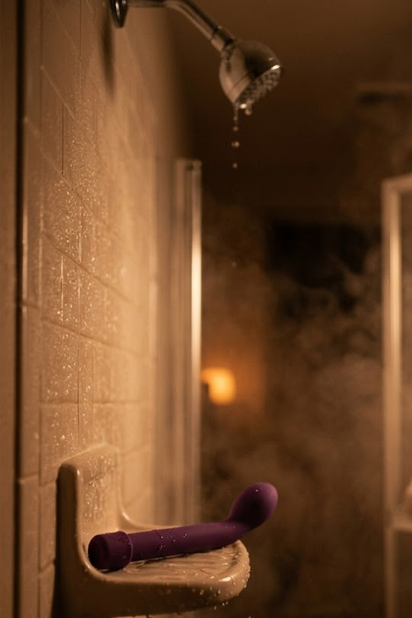 Vibrador G Vibes