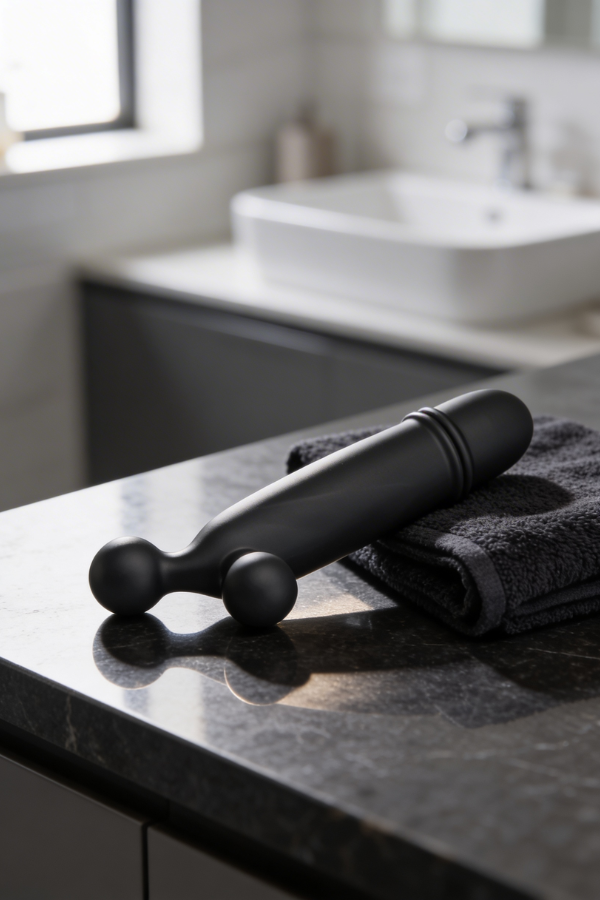 Bala Vibradora Goddard