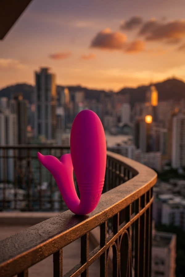 Vibrador Ocean Motion App