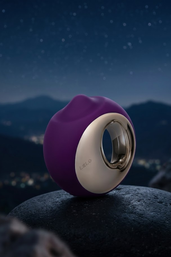 Vibrador Oral Sex Simulator
