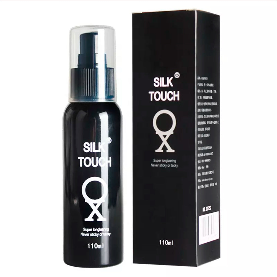 Lubricante A Base De Agua | NEUTRO | 110ML SilkTouch