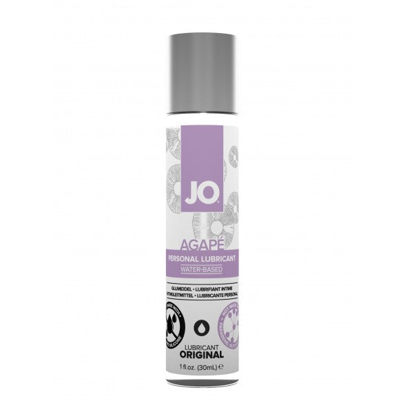 Lubricante JO | Water Based 30ml