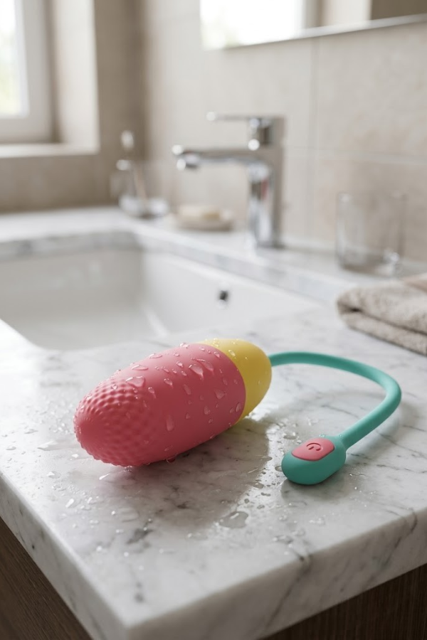 Vibrador Vini Lite de Magic Motion