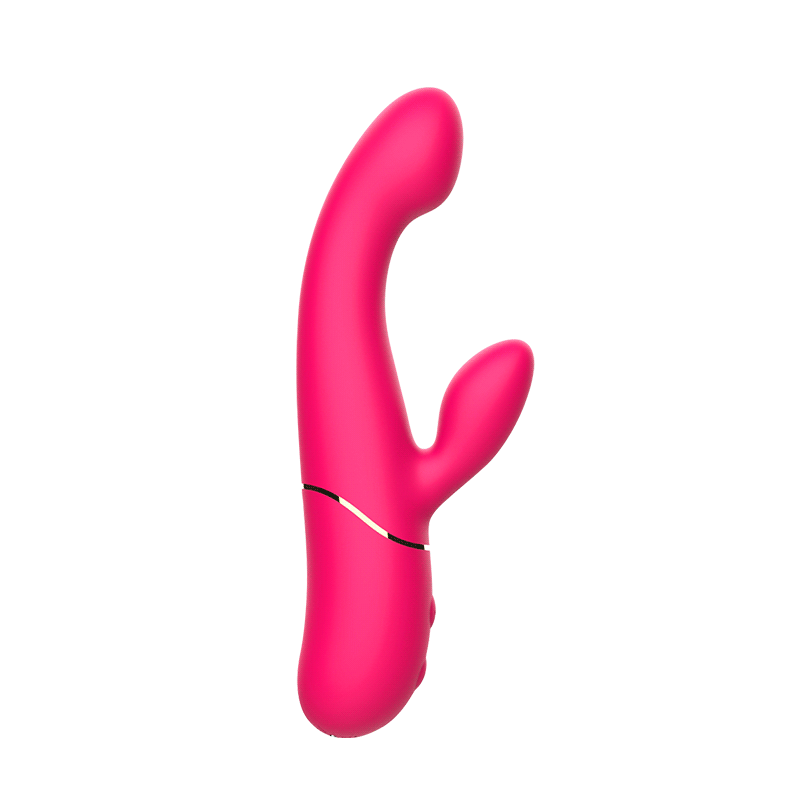 Fluire – Vibrador de Estimulación Total