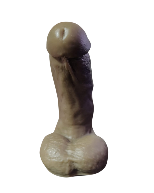 Dildo Realístico Goloso