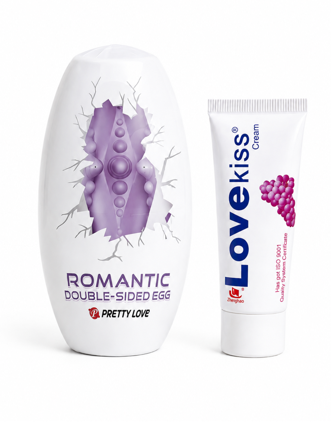 Pack Placer Masculino Esencial