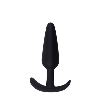 Plug Anal | De Silicona | Talla S