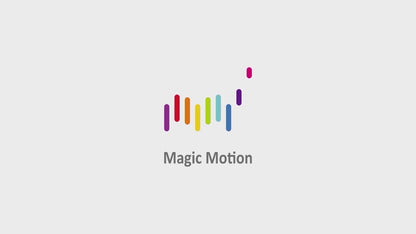 Magic Candy | Magic Motion Con Aplicación