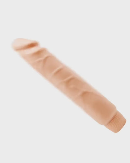 Vibrador Realístico | Jack | 24 Cm