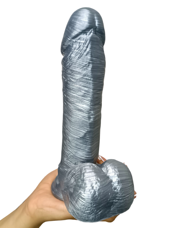 Dildo Ben Dover | DarkMuscule 20Cm