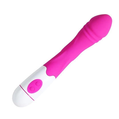 Vibrador | Pink Promise 30 Niveles