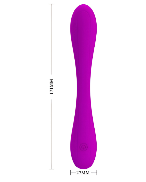 Vibrador Flexi X